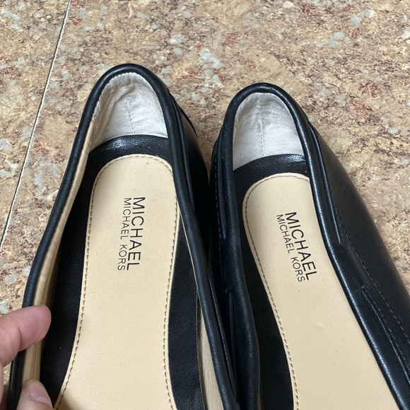 Michael Kors Loafers - Picture 5 of 7